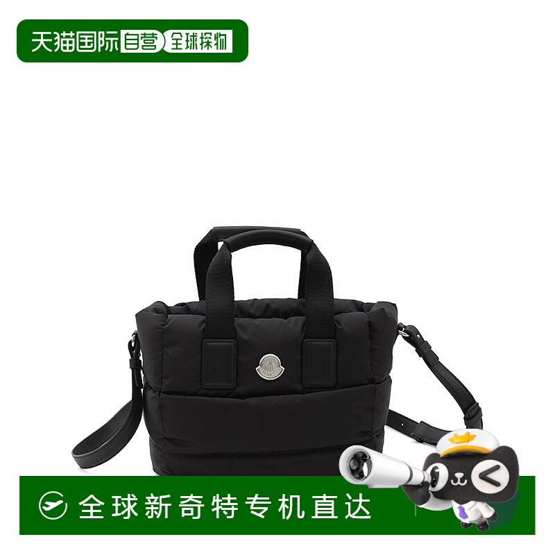 1h可退 香港直邮MONCLER 女士手提包 K209B5D00009M6275999 AW202