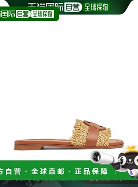 欧洲直邮MONCLER 女士凉鞋J109B4C00150M419524D