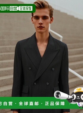 香港直邮OUR LEGACY 男士夹克 M4220SBF外套