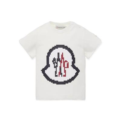 MONCLER 男童衬衫 J19518C000038790N034