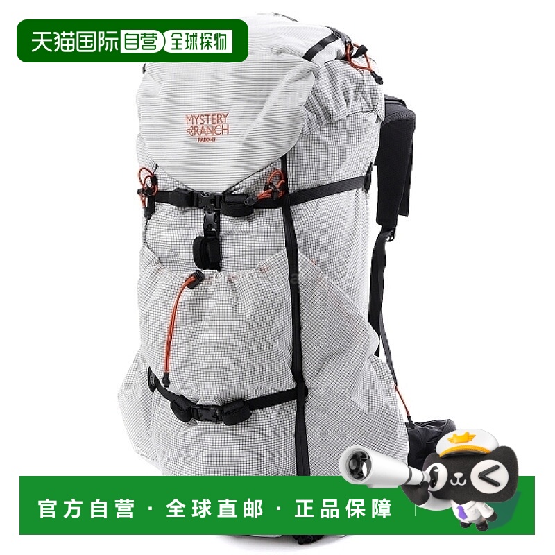 韩国直邮Mysteryranch RADIX 47 女款 白色/日落 (113006-101) 31