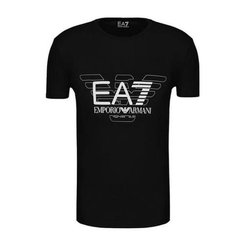 EMPORIO ARMANI 男士T恤 3ZPT45PJ30Z1200