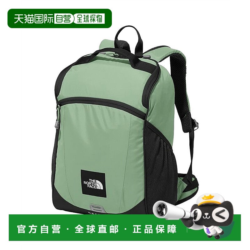日本直邮【日本直邮】The North Face北面儿童双肩包NMJ72359-MI