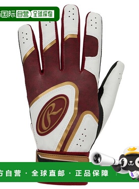 日本直邮Rawlings GS2 Hyper Grip手套 EBG25S01-MA