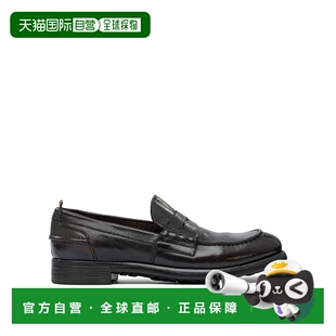 正装 男士 鞋 男鞋 欧洲直邮officine 乐福鞋 creative