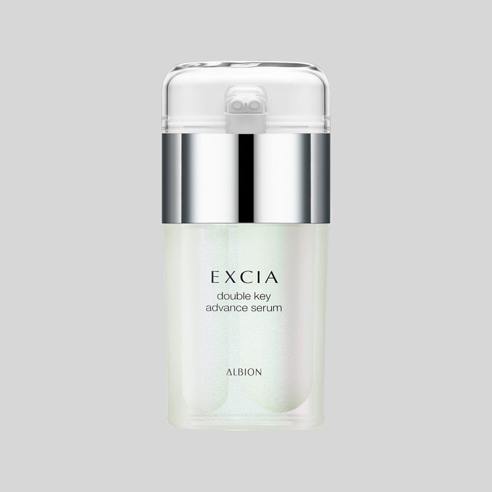 澳尔滨 日本专柜 雅思臻颜焕活双萃精华液40ml