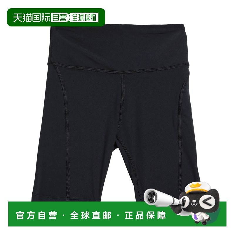 1h可退 香港直邮潮奢 Nike 耐克 女士 运动短裤 black黑色 舒适时,运动服/休闲服装,运动中长裤／短裤,淘宝优惠券,粉丝福利购,淘宝优惠卷