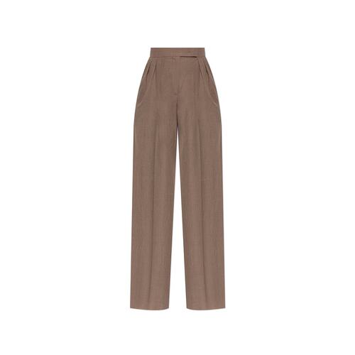 MAX MARA 女士休闲裤 TERUEL2521136081005 AW2025