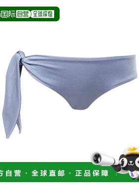 香港直邮Chloe 结饰比基尼泳裤 CH25AMB21472休闲裤