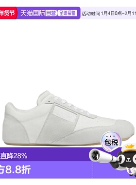 1h可退 香港直邮Mm6 Maison Margiela Anatomic运动鞋 SH3WS0012P