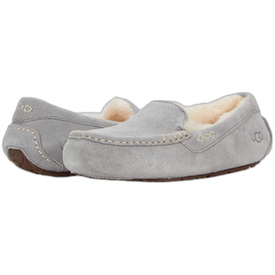 【美国直邮】ugg 女士 时尚休闲鞋进口拖鞋豆豆鞋女鞋