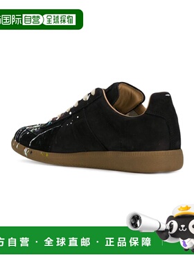 香港直邮MAISON MARGIELA 男士运动鞋 S57WS0240P1892963 CO