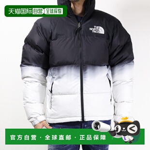 日本直邮THE NORTH FACE 北面 96 Nuptse Dip Dye Jacket Nuptse