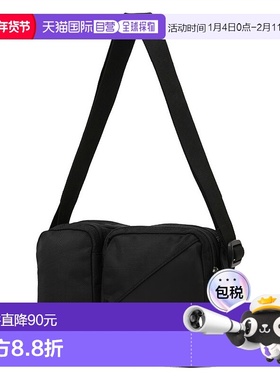 日本直邮【日本直邮】Columbia哥伦比亚男女同款单肩包PU8751-010