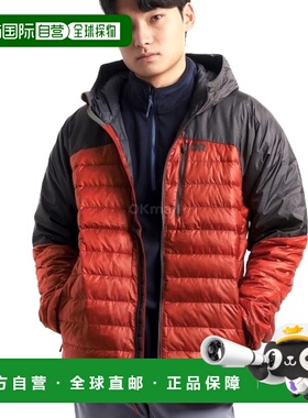 韩国直邮Outdoor Research M 氦气羽绒连帽衫 (277572-2791) 羽绒