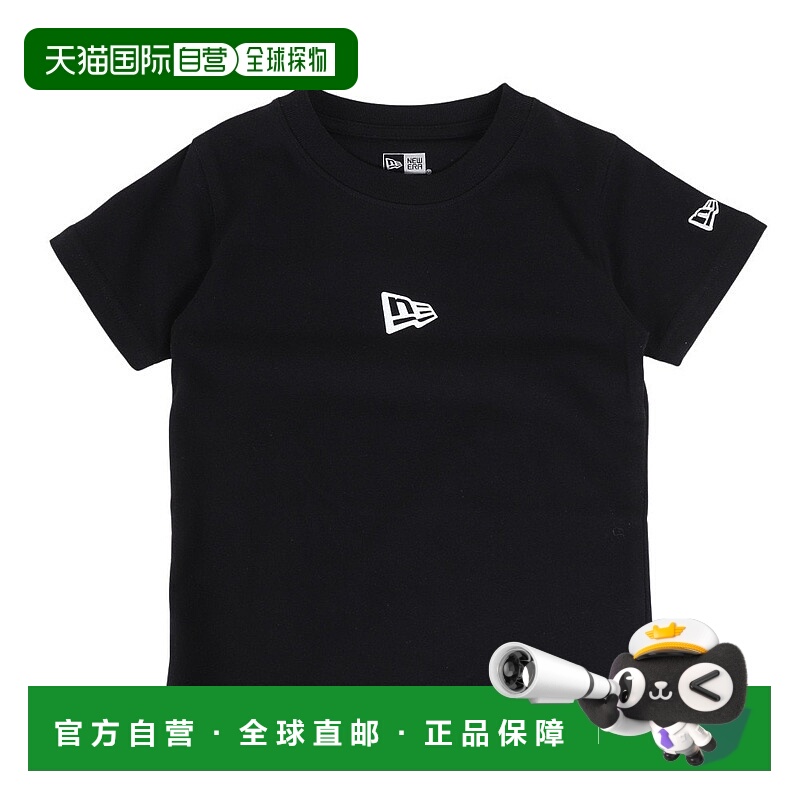 日本直邮【日本直邮】new era纽亦华儿童T恤14111869