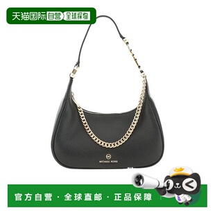 32F2GP1C1L001 徽标单肩包 香港直邮Michael Kors