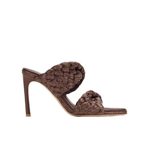 BOTTEGA VENETA 女士凉鞋 651398V0GM02019 SS2022