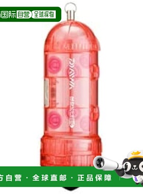 【日本直邮】达亿瓦投饵器MD bish2 Big-100 红色 824941