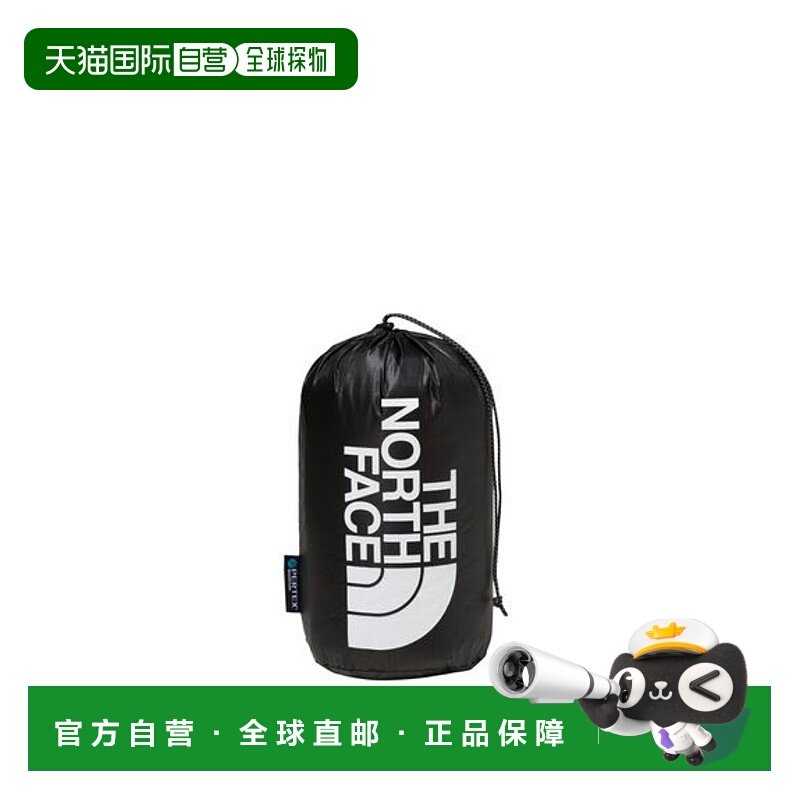 日本直邮THE NORTH FACE Pertex Stuff Bag 5L 北面收纳袋户外