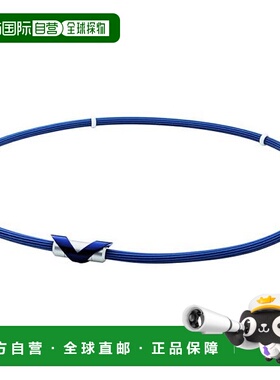 日本直邮Vx4 Vifor Power Necklace Neo Plus | 尺码 27：蓝色 |