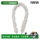 日本直邮FURFUR 毛绒荷叶边肩带rwgg254523