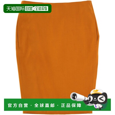 1h可退 香港直邮SAINT LAURENT 女士半身裙 852654Y5J197746 SS20