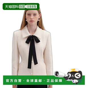 And Bride You 女士女士精品306086212 Sta 韩国直邮BAU ALYSSA