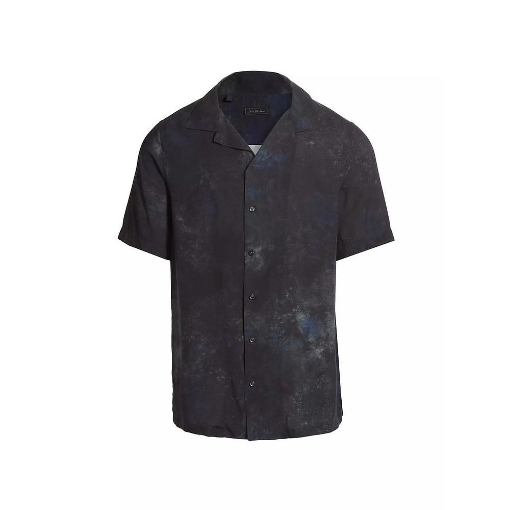 saks fifth avenue 男士 衬衫