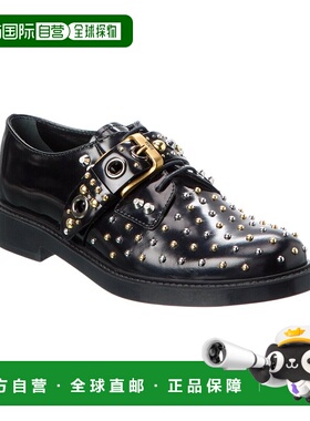 自营tod'sTOD’s Gomma Bosso Leather Loafer - black 美国奥莱