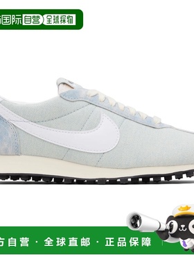 1h可退 香港直邮Nike 耐克 男士 蓝色 LD-1000 运动鞋 IH3642499