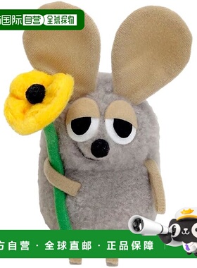 【日本直邮】Sun Arrow 蓬松 Frederick S GY K-9232柔软