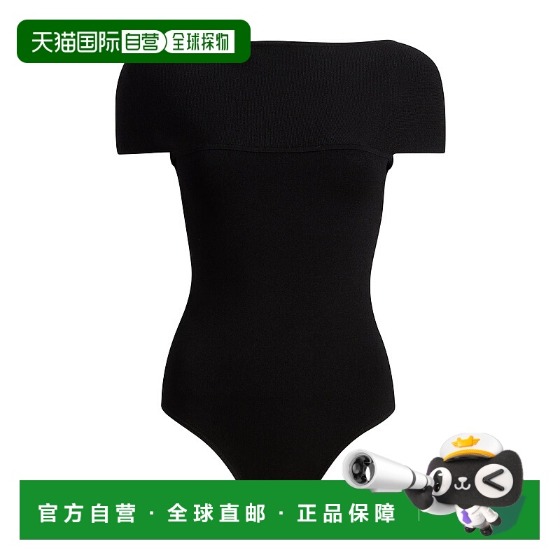 香港直邮Khaite Basile连体衣 9732439