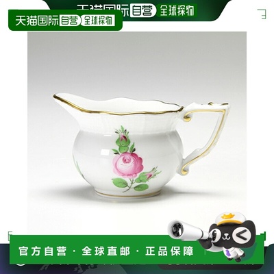 日本直邮HEREND Petite Rose PR 00645-0-00 奶精 80ml Petite Ro