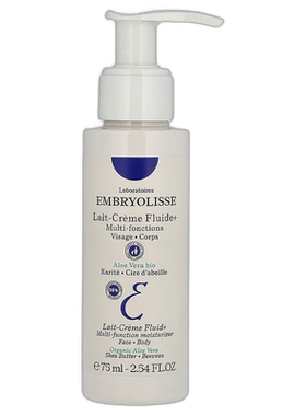 香港直邮Embryolisse,Lait-Creme Fluid+，多功能保湿霜，2.正品