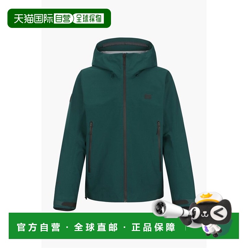 韩国直邮KOLON SPORT男士正品秋冬新款户外休闲夹克外套JWJGX2300