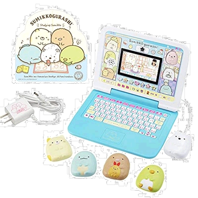 【日本直邮】世嘉玩具 相机当然IN！鼠标可换装！SumikkoGurashi