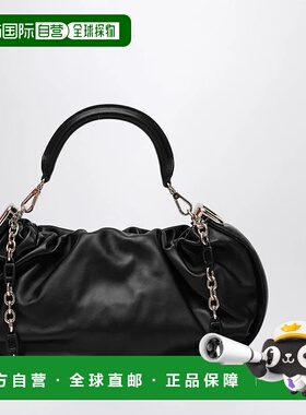 香港直邮ROGER VIVIER 女士单肩包 RBWAOGS0300YDRQROGVIB新款