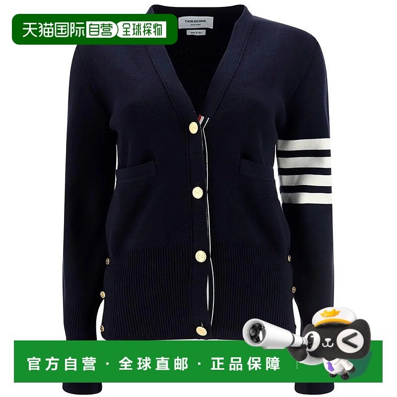 香港直邮THOM BROWNE 女士针织衫 33215FKC207A0021996227