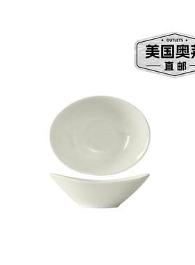 自营tuxton配件 Capistrano 碗 8 盎司 6-3/8\