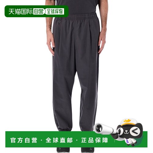 1h可退 欧洲直邮oakley 男士 运动休闲裤运动裤