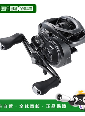 日本直邮Shimano Baitcasting Reel 25 SLX BFS XG（右）[4][2025