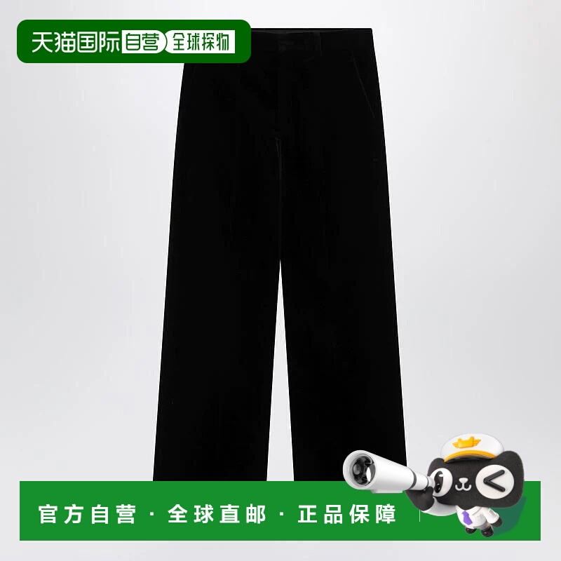 1h可退 香港直邮VALENTINO GARAVANI 男士休闲裤 7V0RBO00B48RVAL