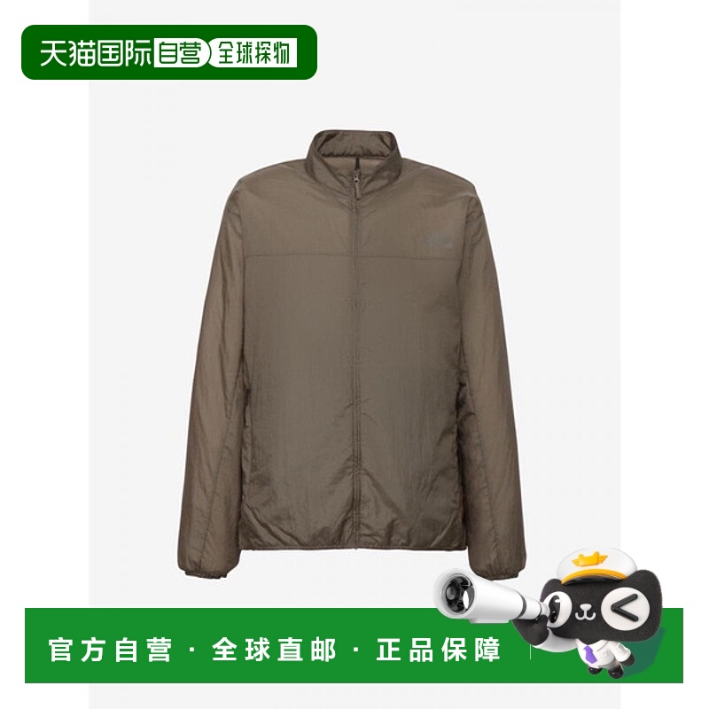 日本直邮THE NORTH FACE 男士 Diamond Fuse Action 防风夹克 (NP