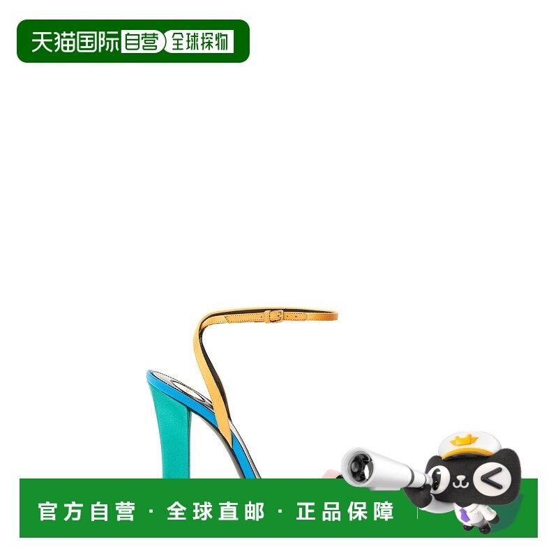 欧洲直邮saint laurent 女士 凉鞋高跟单鞋,女鞋,时装凉鞋,淘宝优惠券,粉丝福利购,淘宝优惠卷