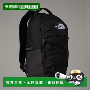 自营欧洲直邮北面Borealis TheNorthFace迷你双肩包背包新款