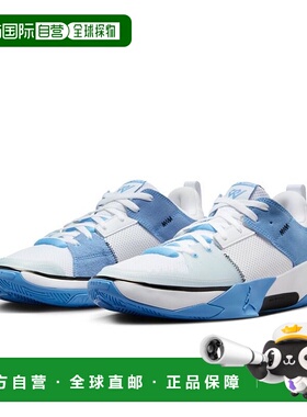 日本直邮 Jordan 男士篮球鞋 24HO JD ONE TAKE5 PF FD2336-104 [