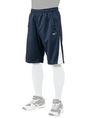 日本直邮MIZUNO Global Elite 热身短裤 12JD7H1014