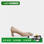 欧洲直邮ROGER VIVIER 26春夏 1h可退 RVW44815280NK0C415 女士