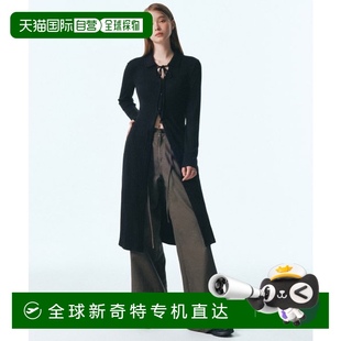 休闲日常连衣裙CTF3OP04BK 韩国直邮City Breeze正品 韩版 都市时尚